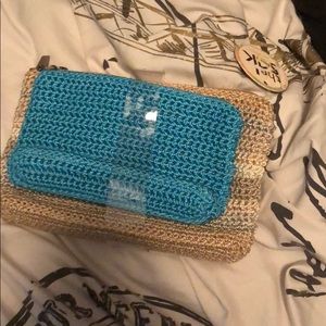 The Sak Bags - 2 saks The Sak Bags - 2 saks